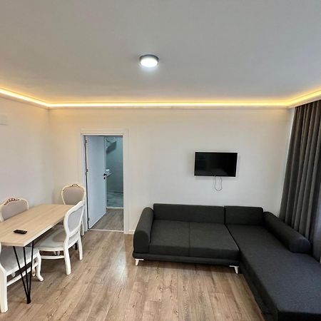 Golden Life Suit Trabzon Exterior foto