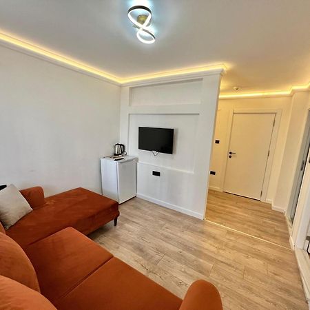 Golden Life Suit Trabzon Exterior foto