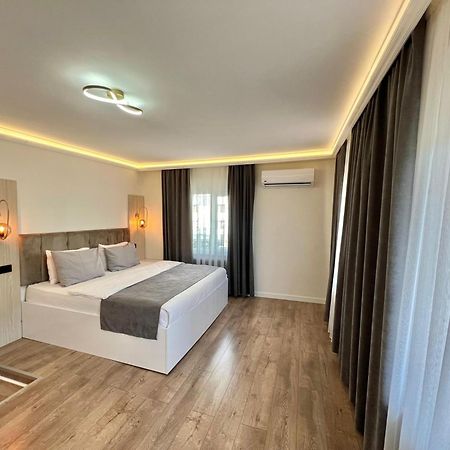 Golden Life Suit Trabzon Exterior foto