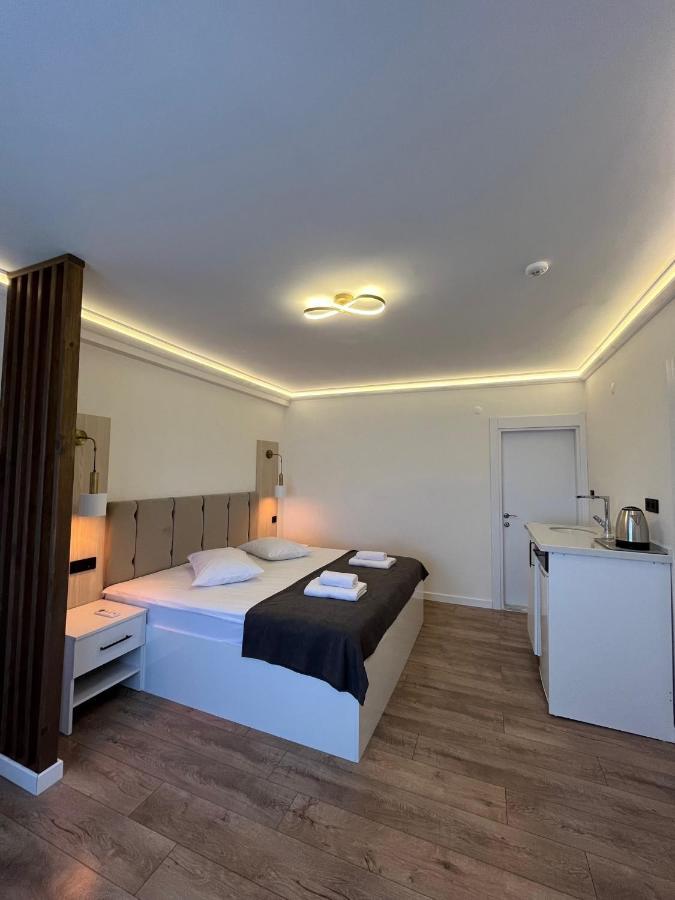 Golden Life Suit Trabzon Exterior foto
