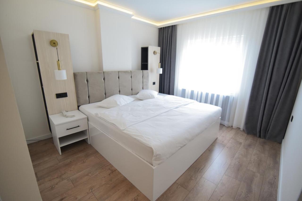 Golden Life Suit Trabzon Exterior foto