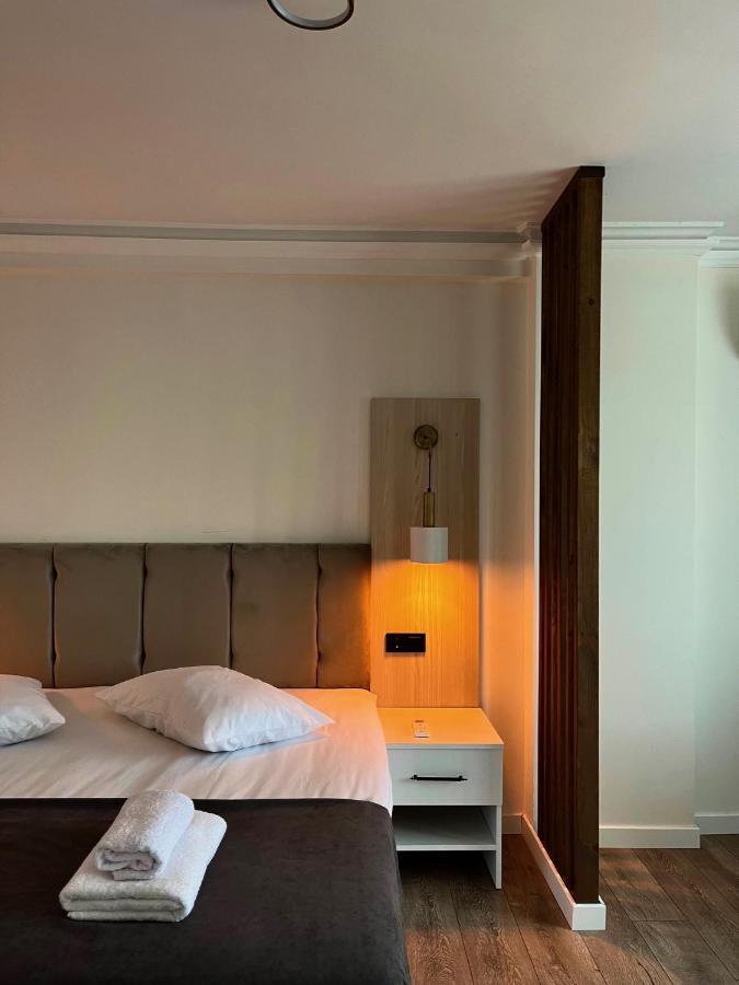 Golden Life Suit Trabzon Exterior foto