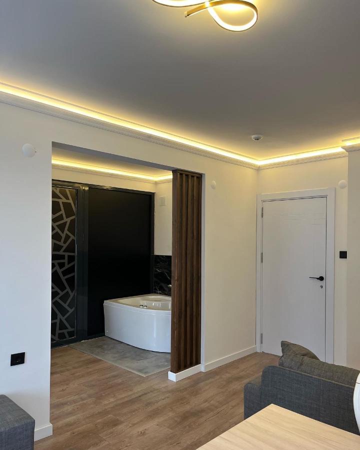 Golden Life Suit Trabzon Exterior foto