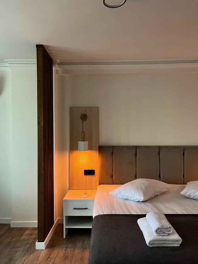 Golden Life Suit Trabzon Exterior foto