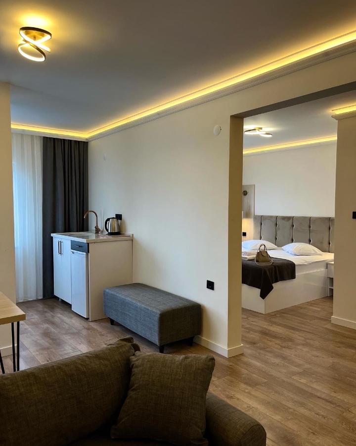Golden Life Suit Trabzon Exterior foto