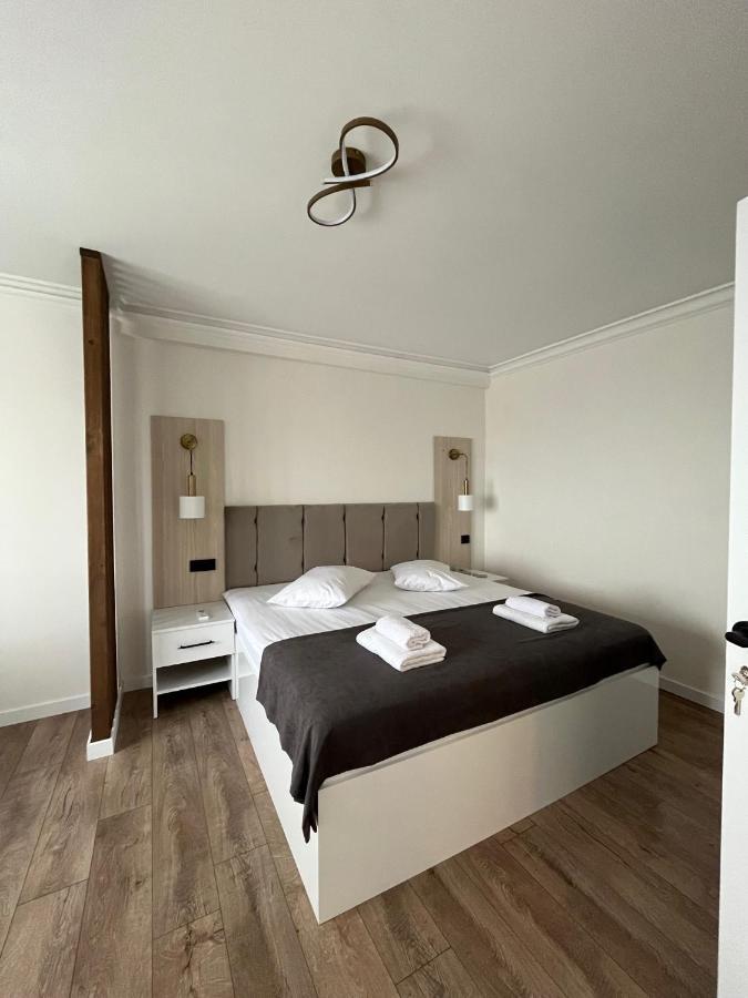 Golden Life Suit Trabzon Exterior foto