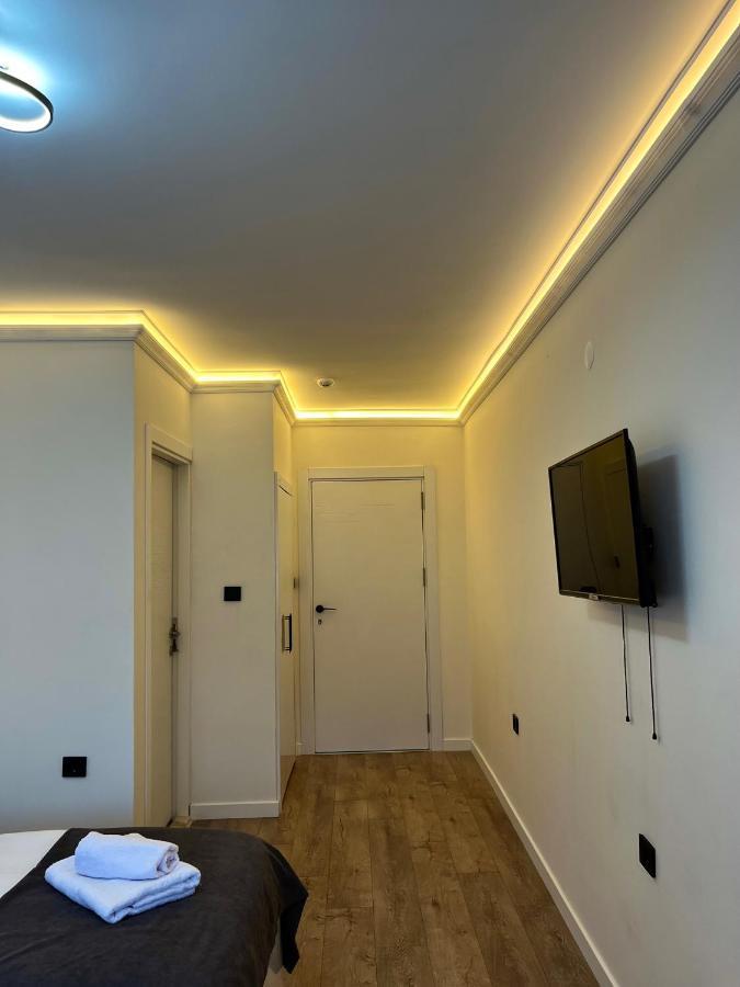 Golden Life Suit Trabzon Exterior foto