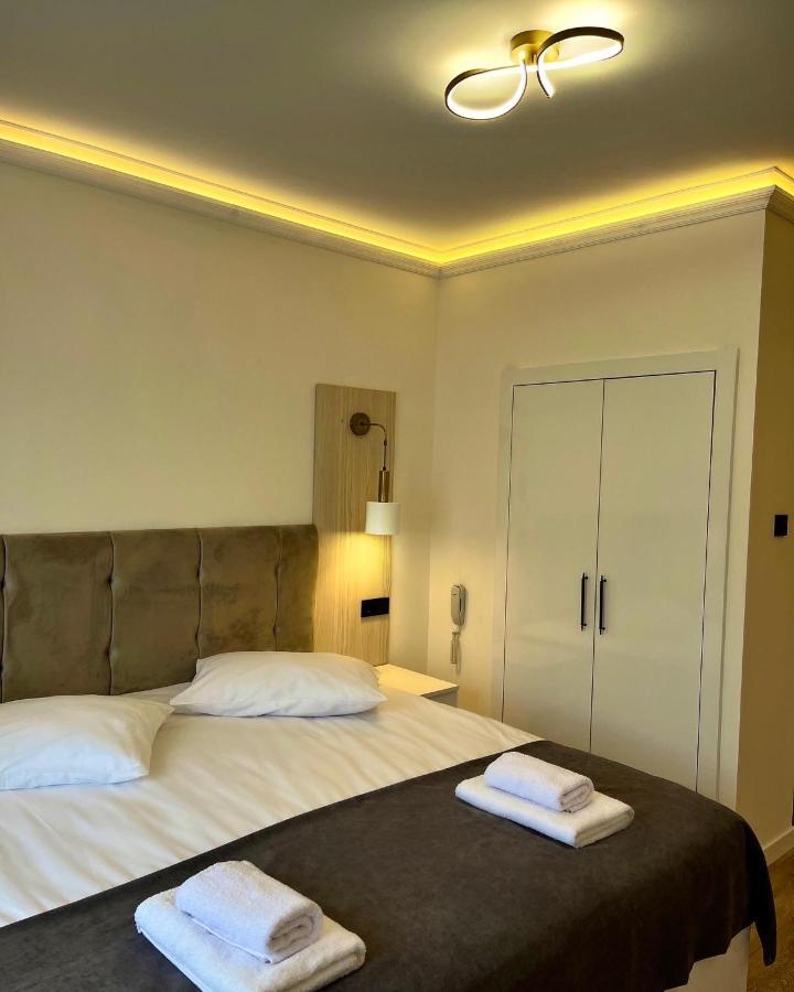 Golden Life Suit Trabzon Exterior foto