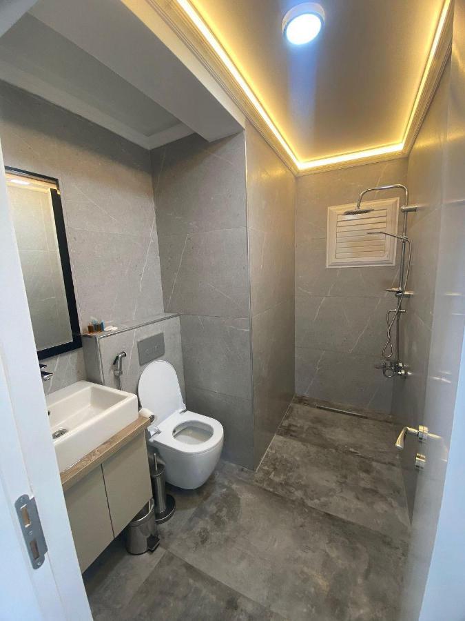 Golden Life Suit Trabzon Exterior foto