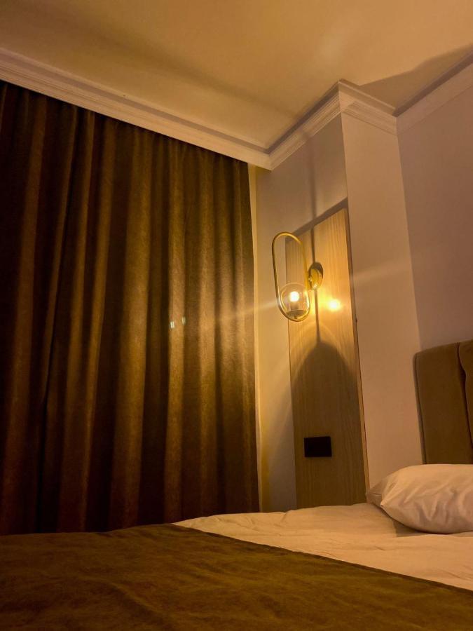 Golden Life Suit Trabzon Exterior foto