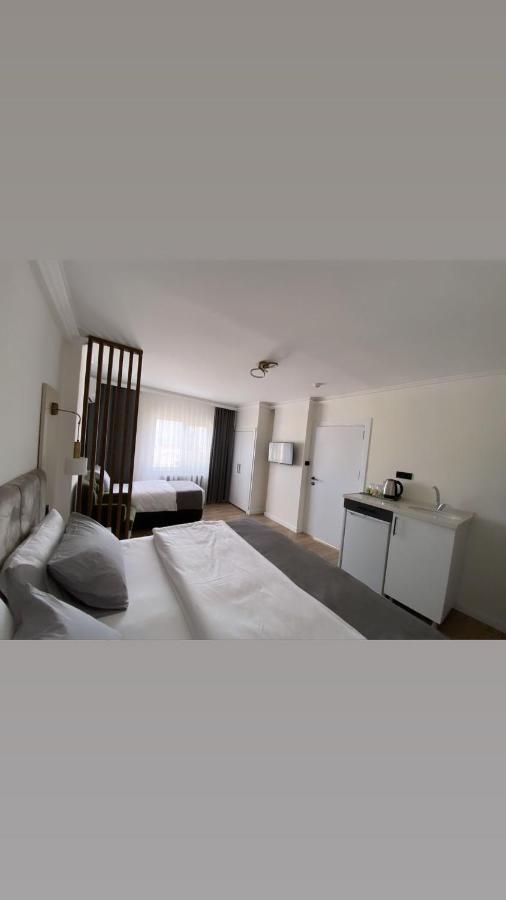 Golden Life Suit Trabzon Exterior foto