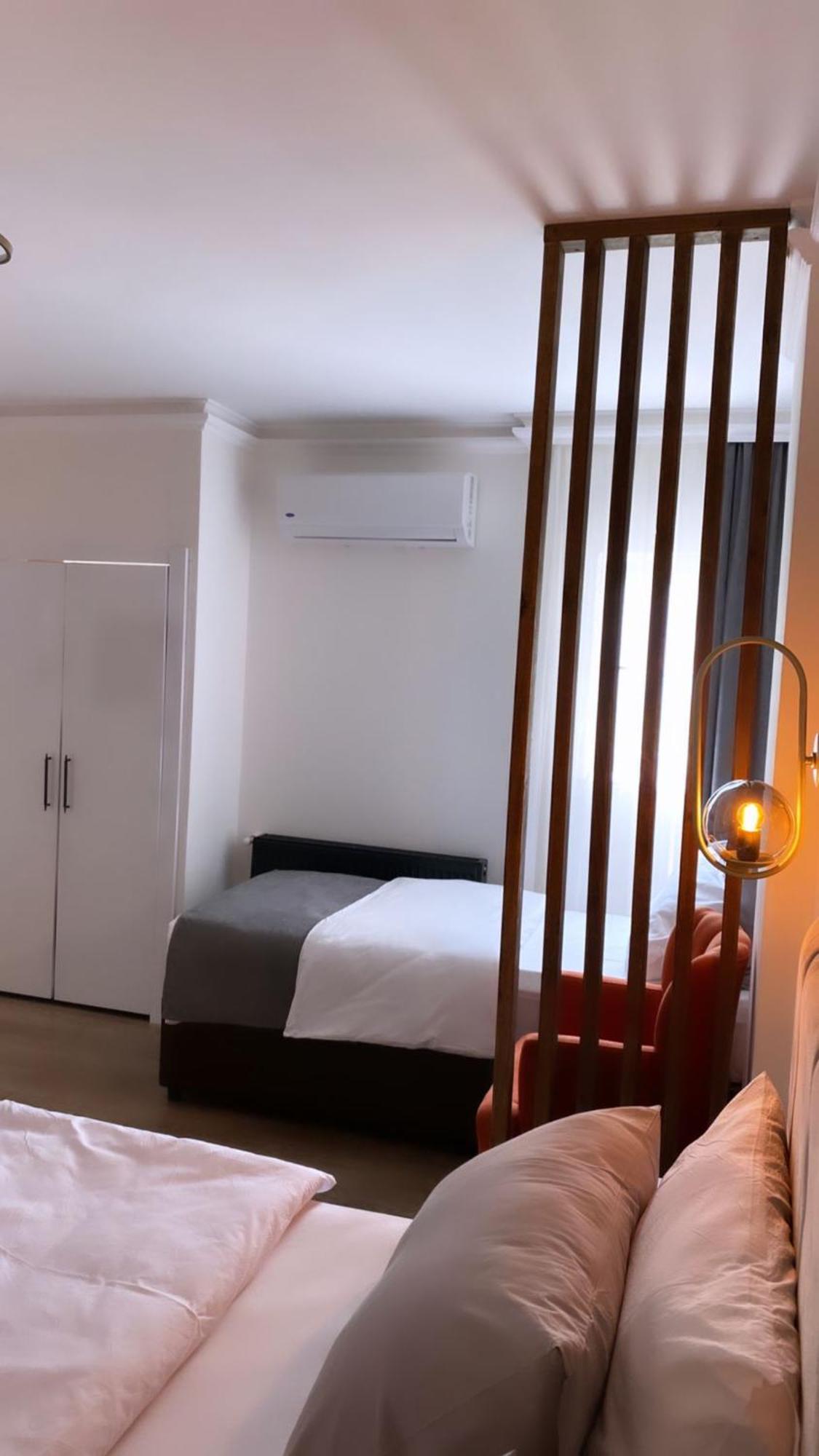 Golden Life Suit Trabzon Exterior foto