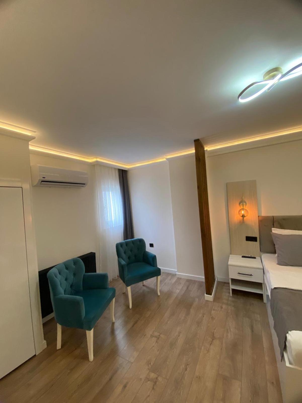 Golden Life Suit Trabzon Exterior foto