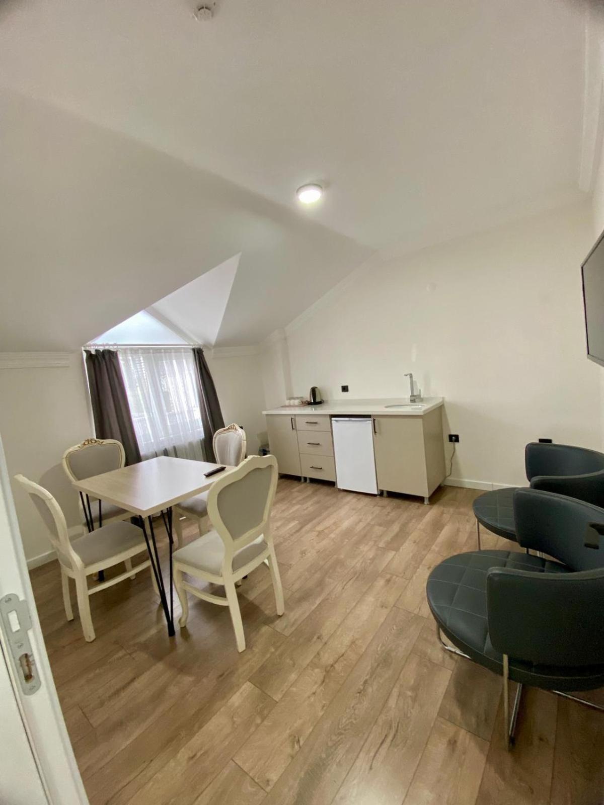 Golden Life Suit Trabzon Exterior foto