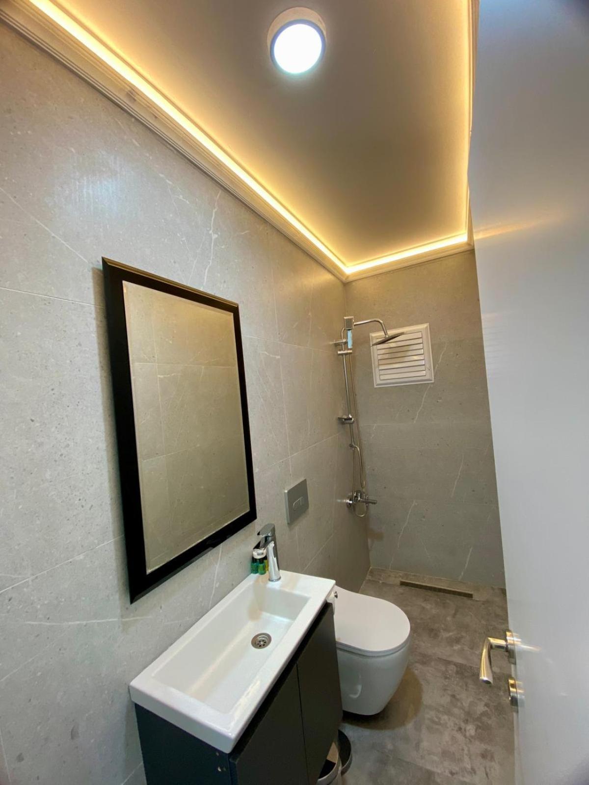 Golden Life Suit Trabzon Exterior foto