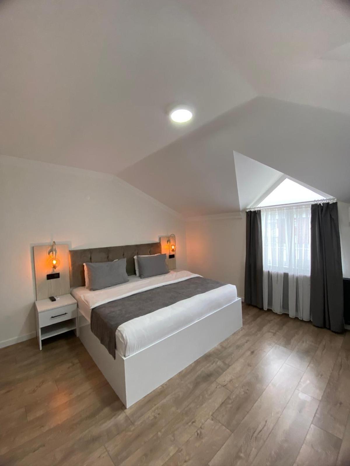 Golden Life Suit Trabzon Exterior foto