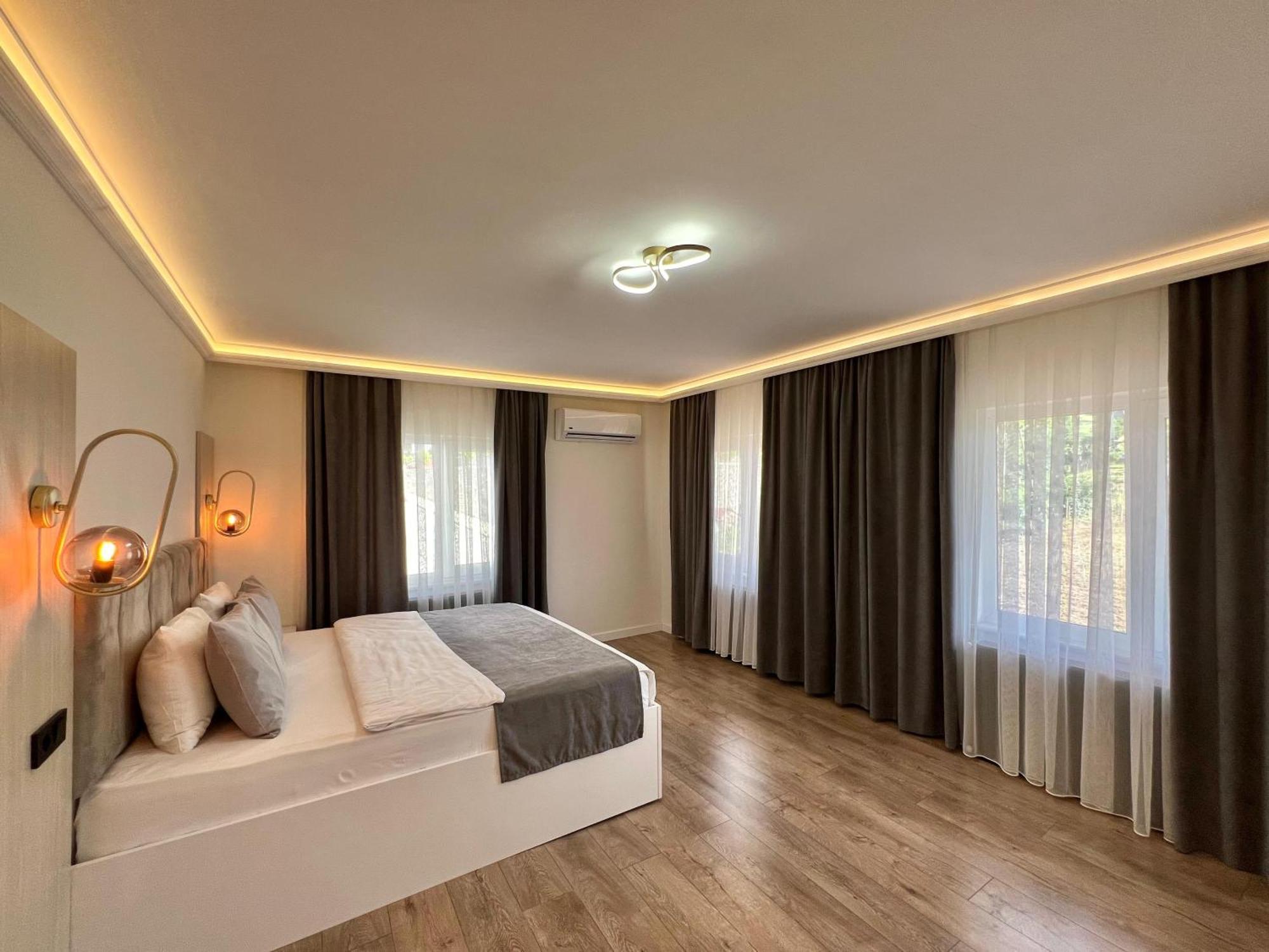Golden Life Suit Trabzon Exterior foto