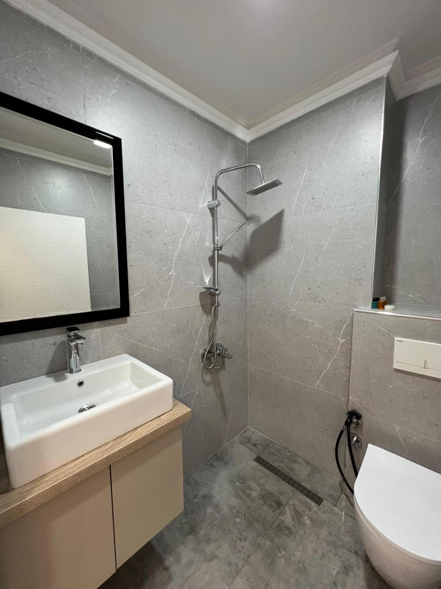 Golden Life Suit Trabzon Exterior foto