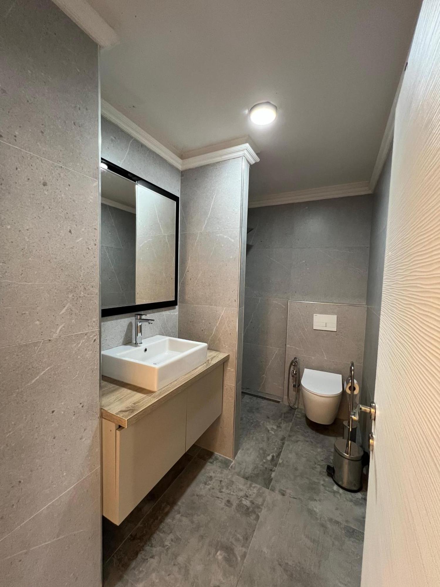 Golden Life Suit Trabzon Exterior foto