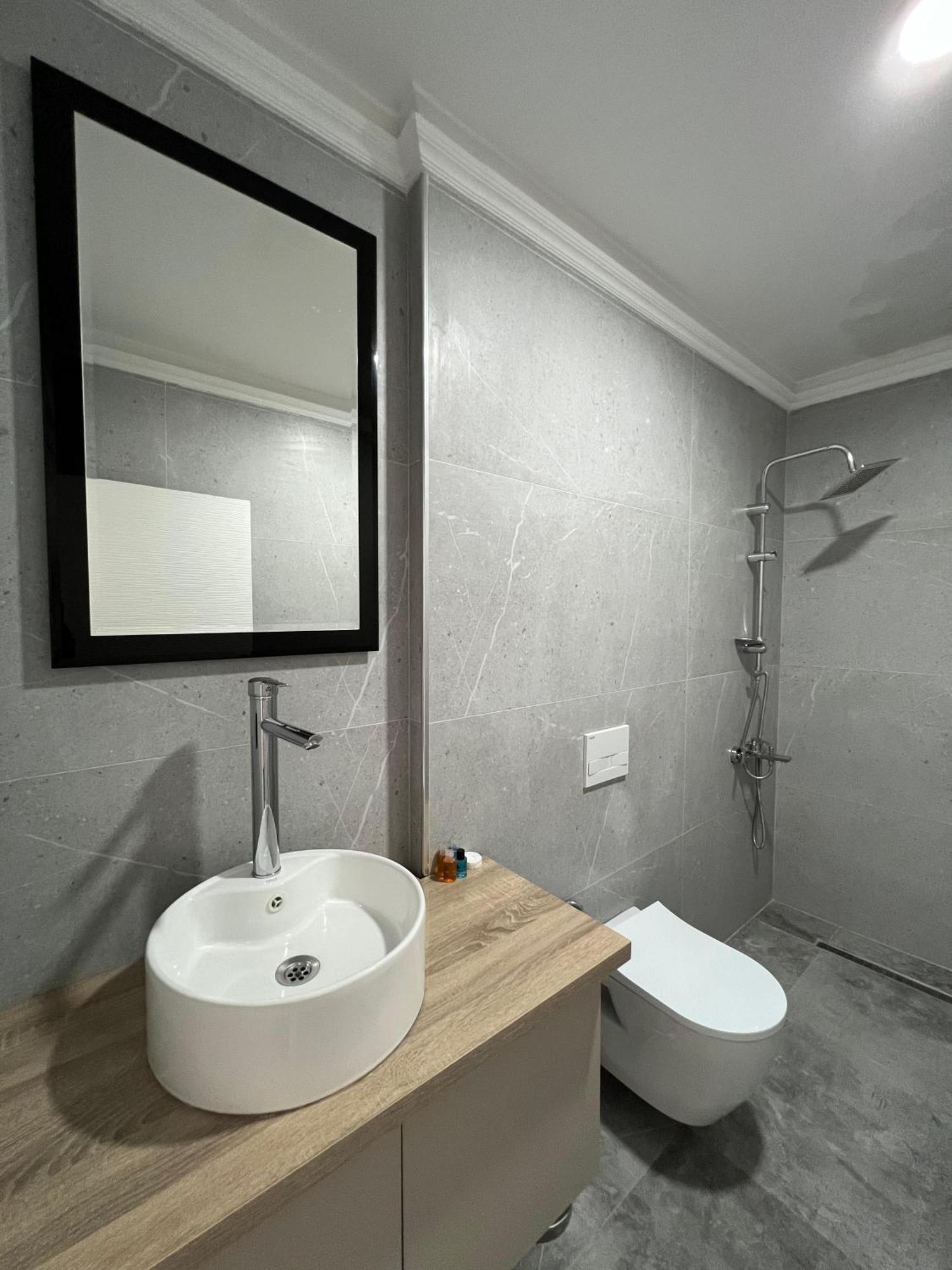 Golden Life Suit Trabzon Exterior foto