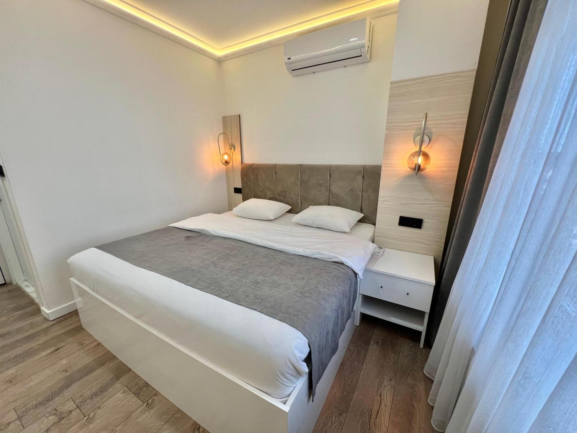 Golden Life Suit Trabzon Exterior foto