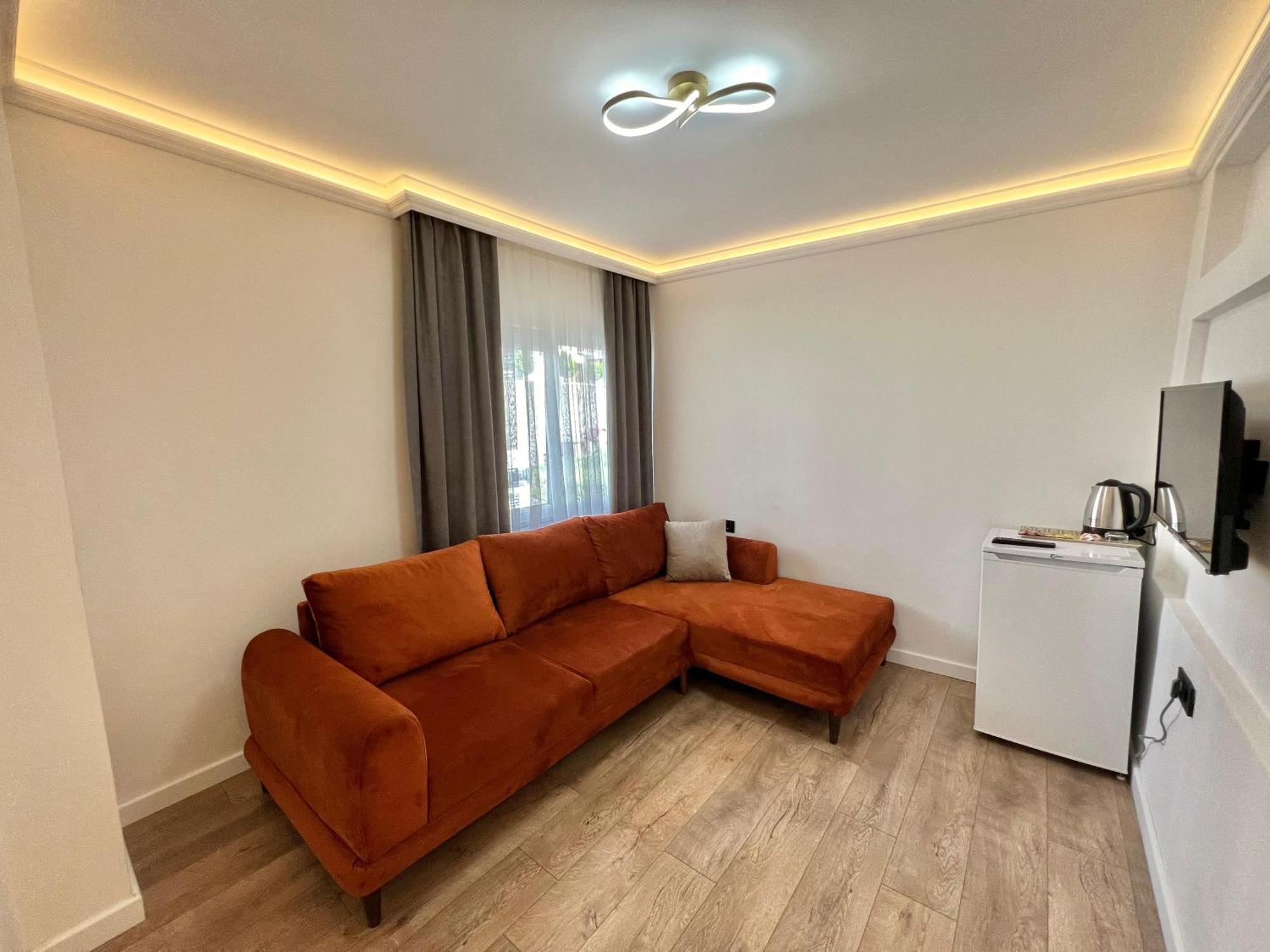 Golden Life Suit Trabzon Exterior foto